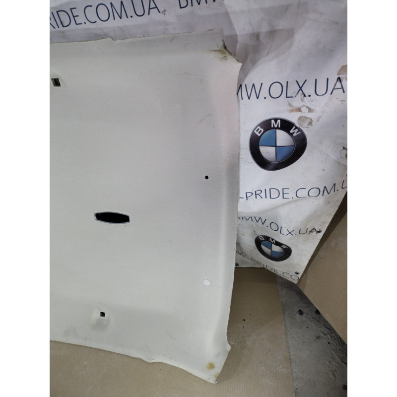 Обшивка потолка (салон) FORD Focus MK3 2015 2.0 DM5Z-5451916-BB