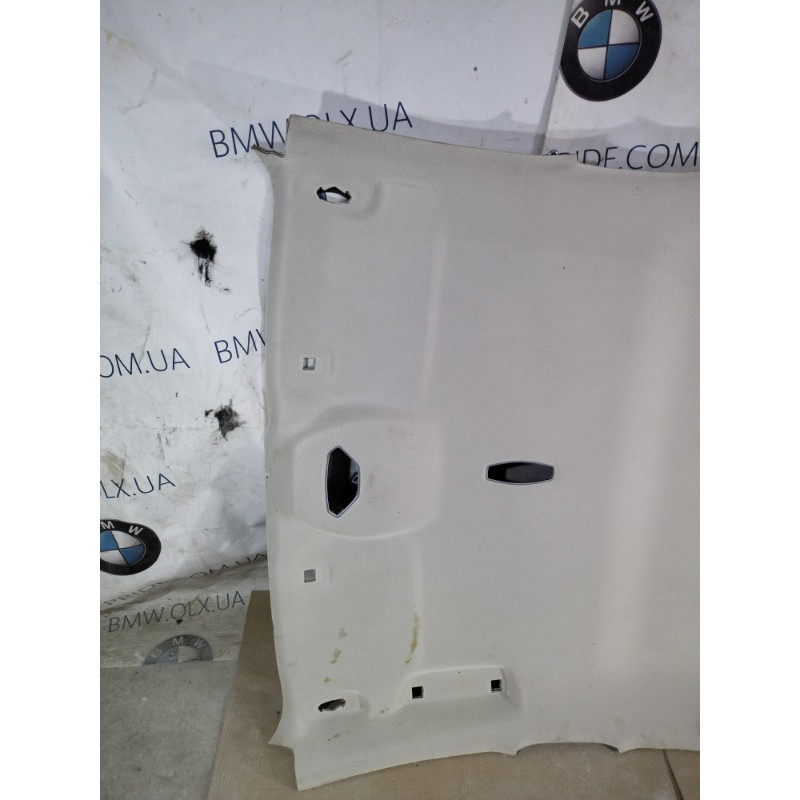 Обшивка потолка (салон) FORD Focus MK3 2015 2.0 DM5Z-5451916-BB