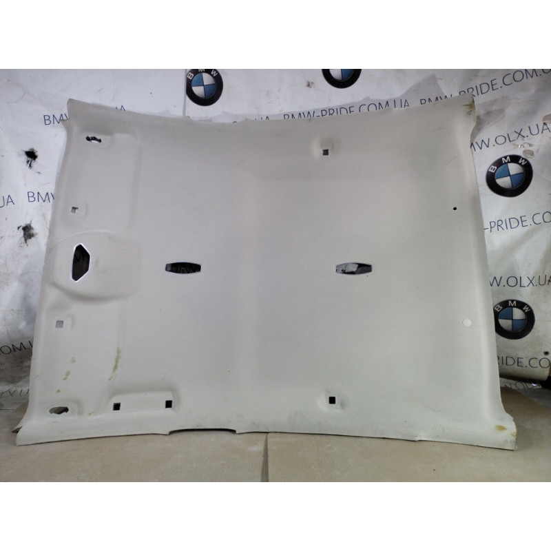 Обшивка потолка (салон) FORD Focus MK3 2015 2.0 DM5Z-5451916-BB