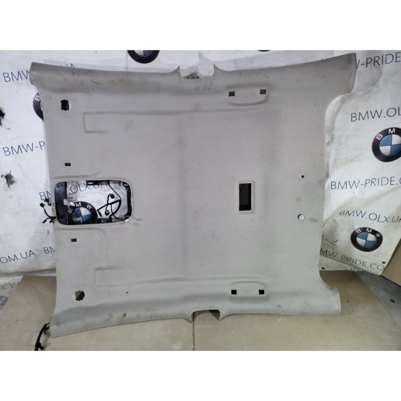 Обшивка потолка (салон) CHEVROLET Volt 1 2012 1.4 23102427