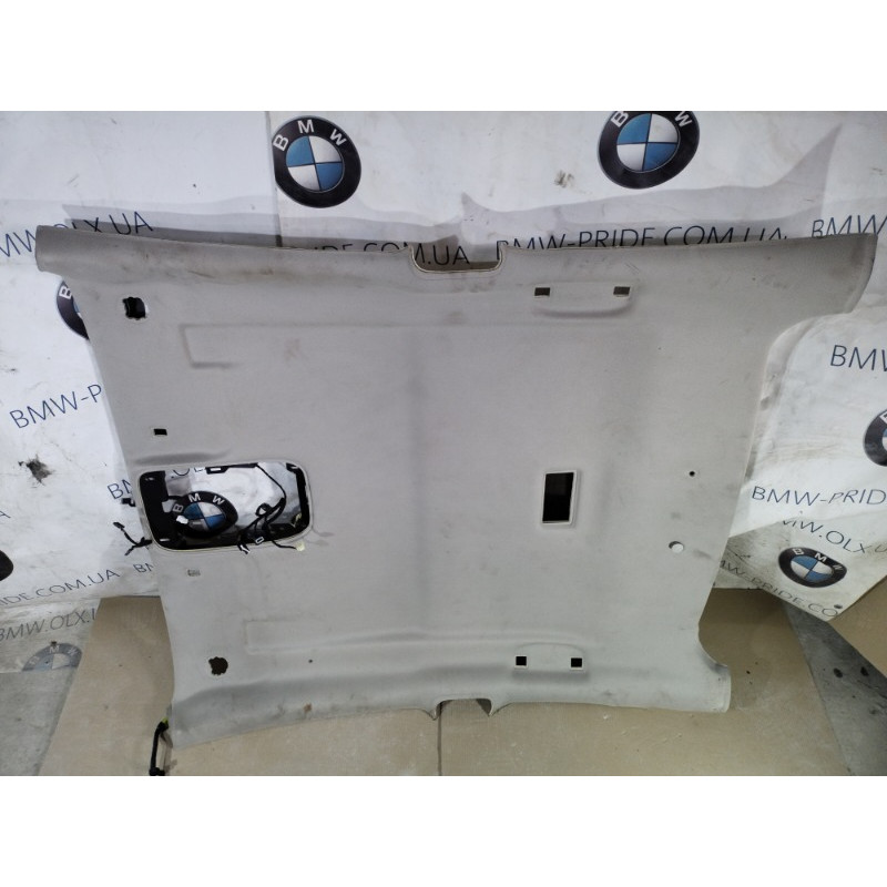 Обшивка потолка (салон) CHEVROLET Volt 1 2012 1.4 23102427