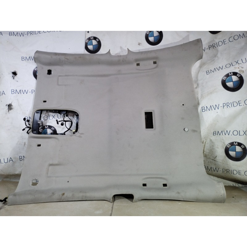 Обшивка потолка (салон) CHEVROLET Volt 1 2012 1.4 23102427