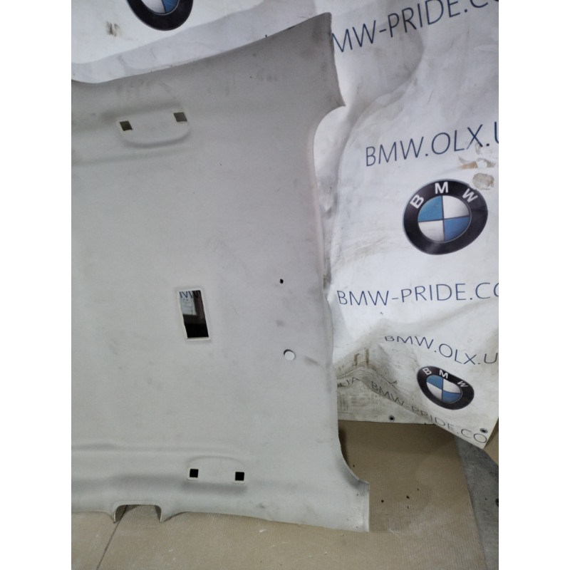 Обшивка потолка (салон) CHEVROLET Volt 1 2012 1.4 23102427