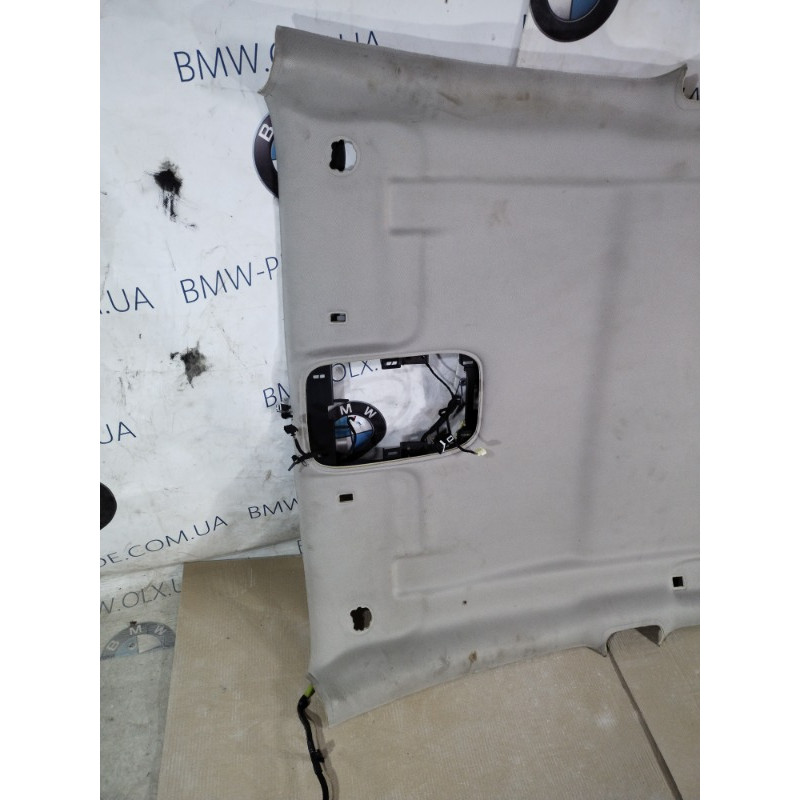 Обшивка потолка (салон) CHEVROLET Volt 1 2012 1.4 23102427