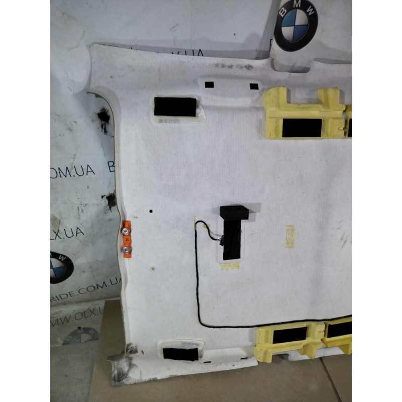 Обшивка потолка (салон) CHEVROLET Volt 1 2012 1.4 23102427