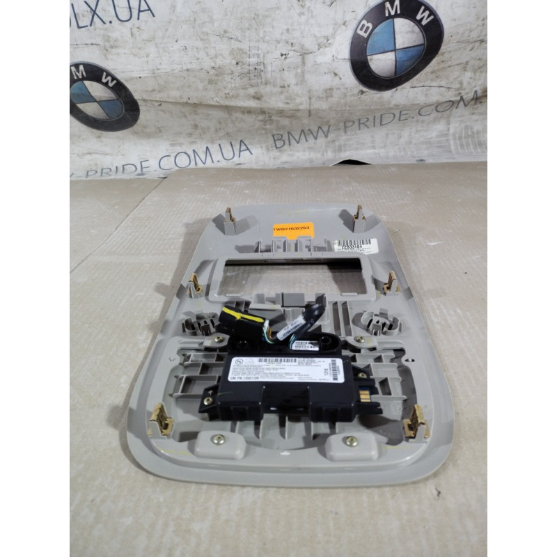 Салонний світильник (салон) CHEVROLET Volt 1 2012 1.4 22833104
