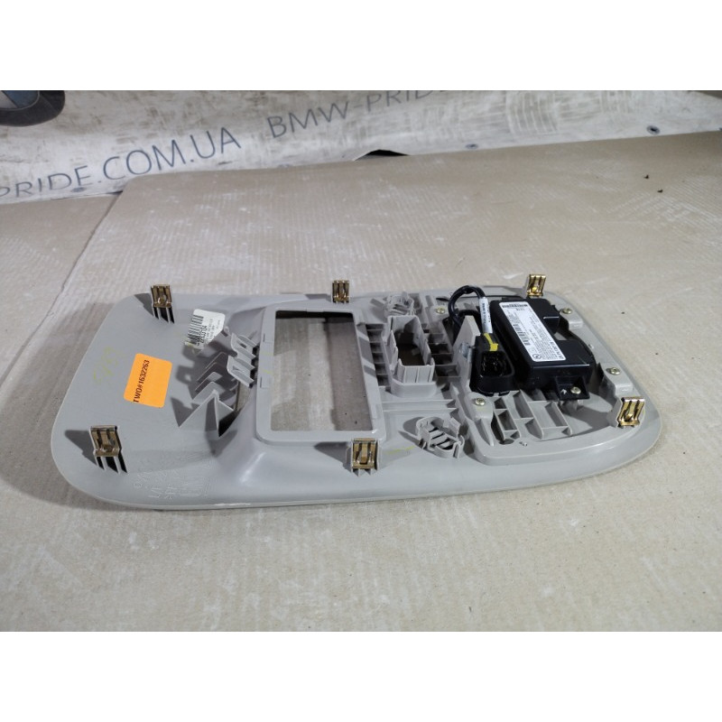 Салонний світильник (салон) CHEVROLET Volt 1 2012 1.4 22833104