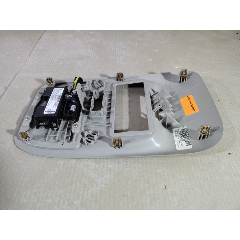 Салонний світильник (салон) CHEVROLET Volt 1 2012 1.4 22833104