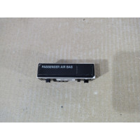 Індикатор ременя/подушки безпеки