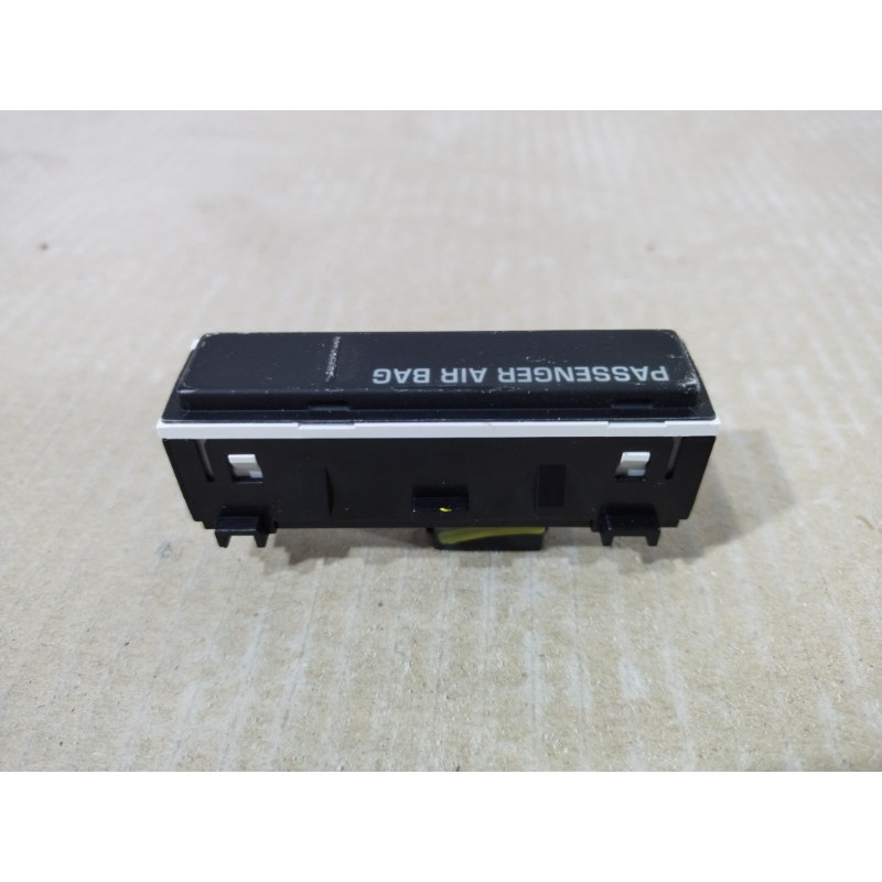 Индикатор ремня/подушки безопасности (электрика) CHEVROLET Volt 1 2012 1.4 20846676