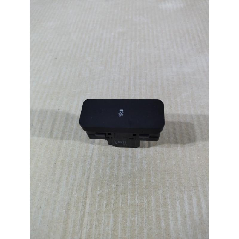 Кнопка ESP (электрика / кнопки) CHEVROLET Volt 1 2012 1.4 22762577