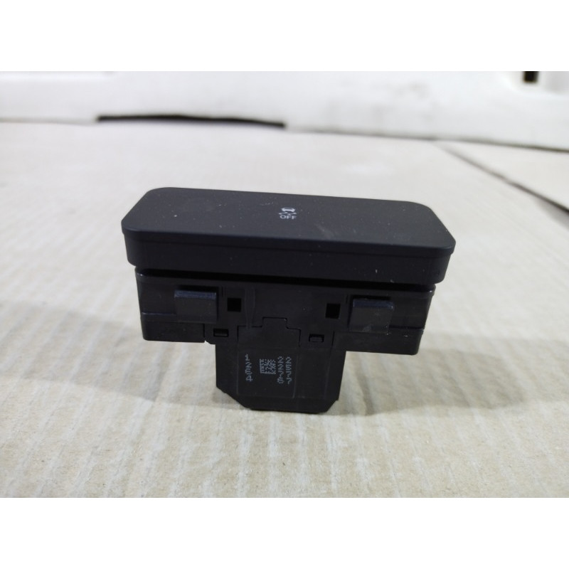 Кнопка ESP (электрика / кнопки) CHEVROLET Volt 1 2012 1.4 22762577