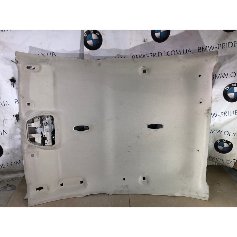 Обшивка потолка (салон) FORD Focus MK3 2014 2.0 DM5Z-5851916-BJ