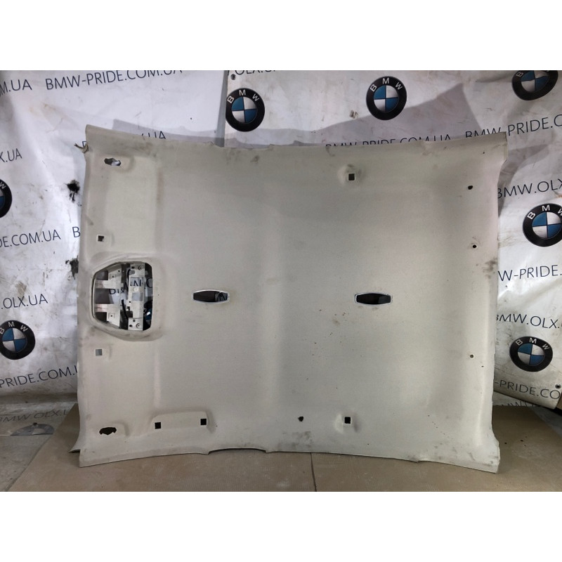 Обшивка потолка (салон) FORD Focus MK3 2014 2.0 DM5Z-5851916-BJ