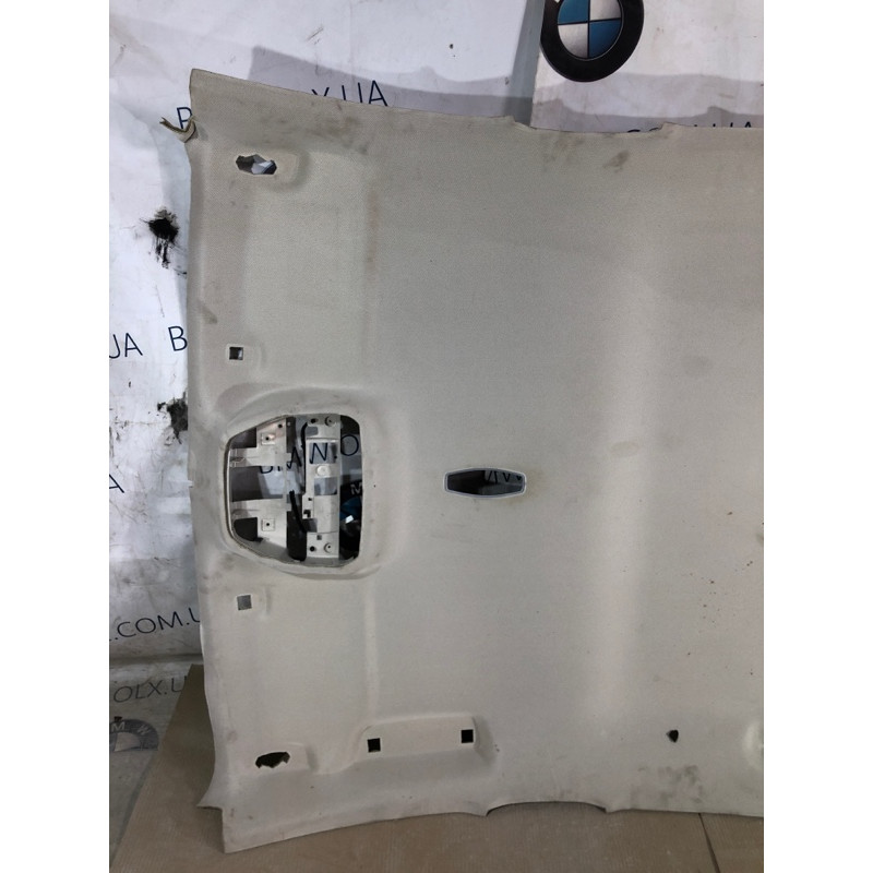 Обшивка потолка (салон) FORD Focus MK3 2014 2.0 DM5Z-5851916-BJ