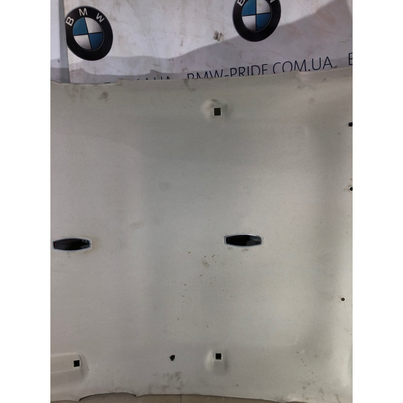 Обшивка потолка (салон) FORD Focus MK3 2014 2.0 DM5Z-5851916-BJ