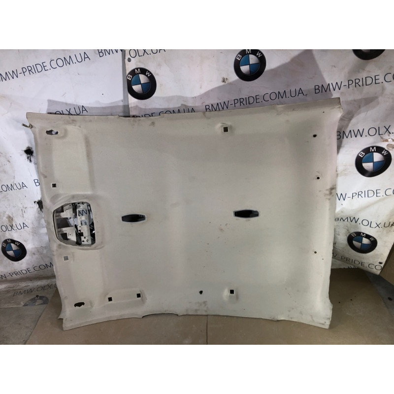 Обшивка потолка (салон) FORD Focus MK3 2014 2.0 DM5Z-5851916-BJ