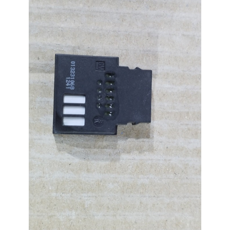 Датчик температуры (электрика / датчики) CHEVROLET Volt 1 2012 1.4 013231068