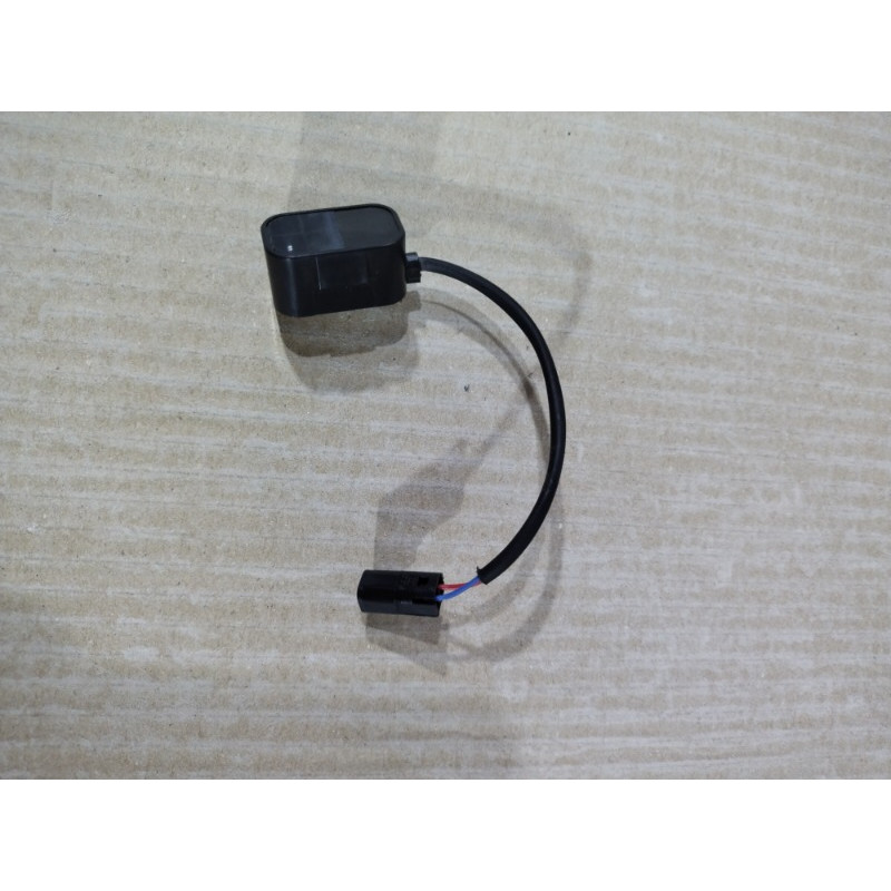 Микрофон (электрика) CHEVROLET Volt 1 2012 1.4 13576669