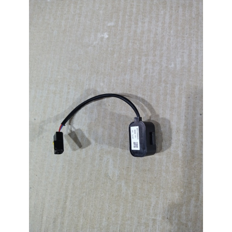 Микрофон (электрика) CHEVROLET Volt 1 2012 1.4 13576669