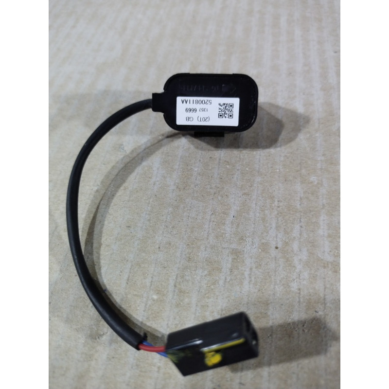 Микрофон (электрика) CHEVROLET Volt 1 2012 1.4 13576669