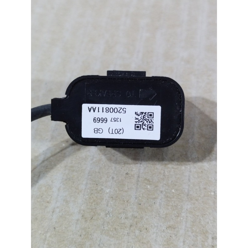 Микрофон (электрика) CHEVROLET Volt 1 2012 1.4 13576669