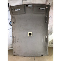 Обшивка потолка