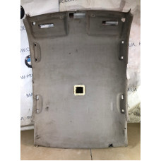 Обшивка потолка