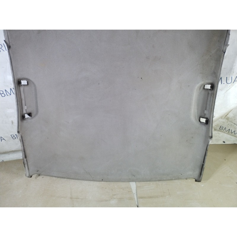 Обшивка потолка (салон) BMW 5-series E39 8159435