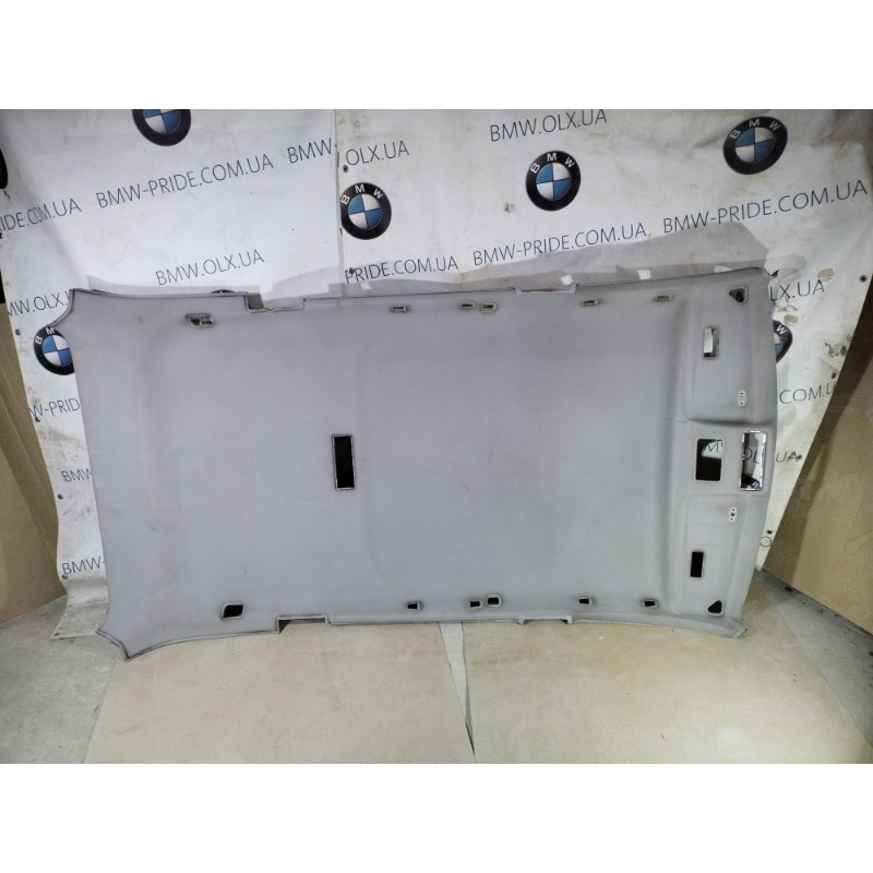Обшивка потолка (салон) BMW 3-series E46 51448232058