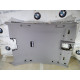 Обшивка потолка (салон) BMW 5-series F10 51449173445
