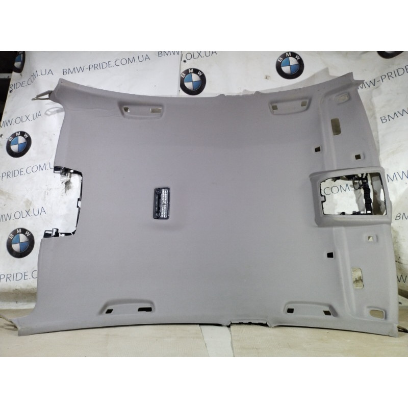Обшивка потолка (салон) BMW 5-series F10 51449173445
