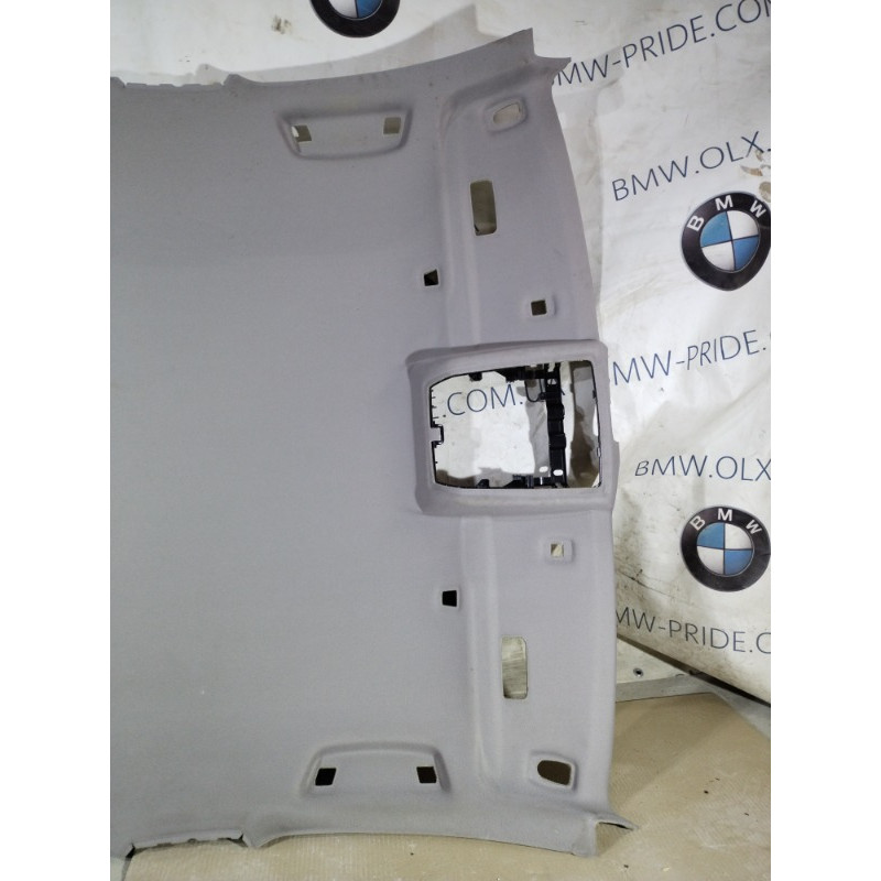 Обшивка потолка (салон) BMW 5-series F10 51449173445