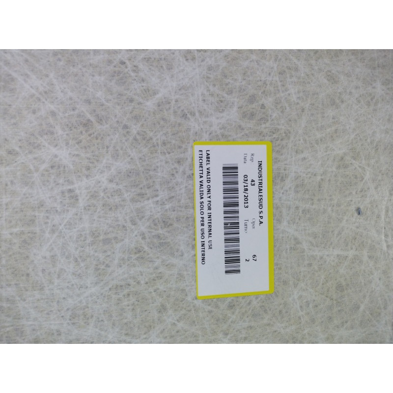 Обшивка потолка (салон) BMW 5-series F10 51449173445