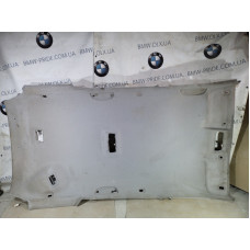 Обшивка потолка