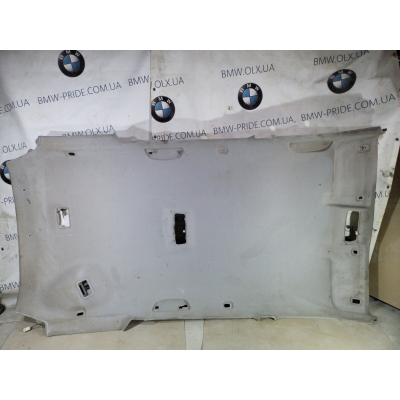 Обшивка потолка (салон) Mazda 6 GG 2002 2.0 RF5