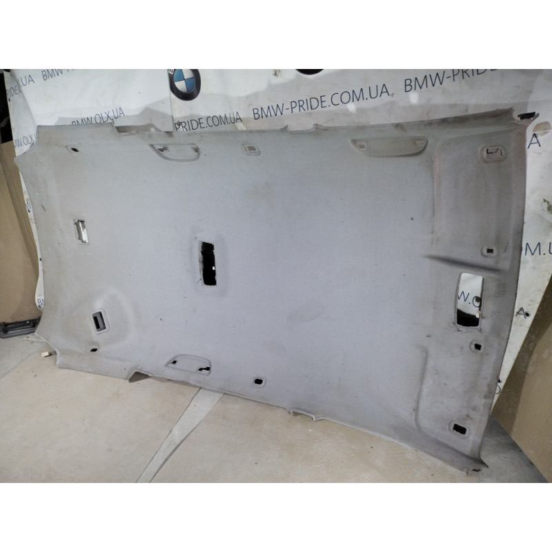 Обшивка потолка (салон) Mazda 6 GG 2002 2.0 RF5