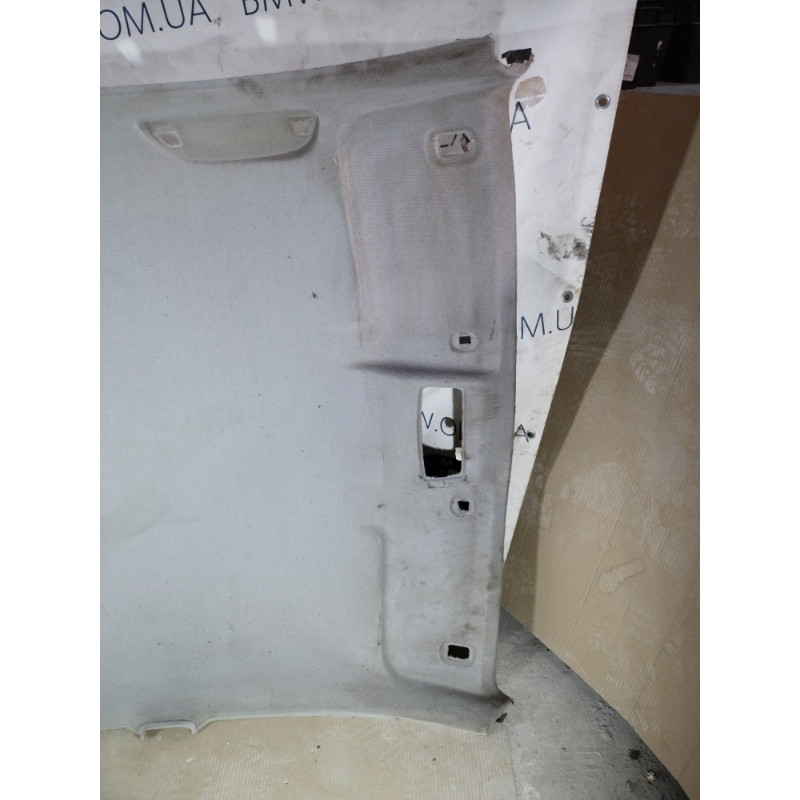 Обшивка потолка (салон) Mazda 6 GG 2002 2.0 RF5