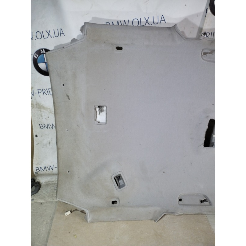 Обшивка потолка (салон) Mazda 6 GG 2002 2.0 RF5