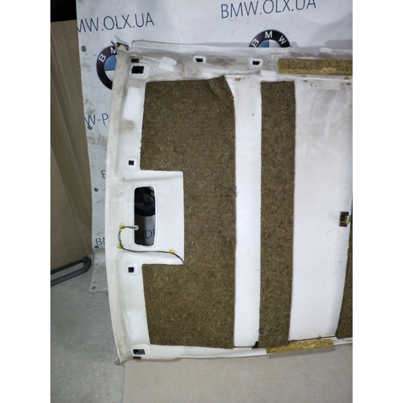 Обшивка потолка (салон) Mazda 6 GG 2002 2.0 RF5