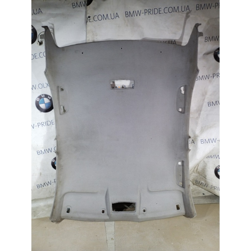 Обшивка потолка (салон) Mazda 6 GH 2008 2.0 RF7J