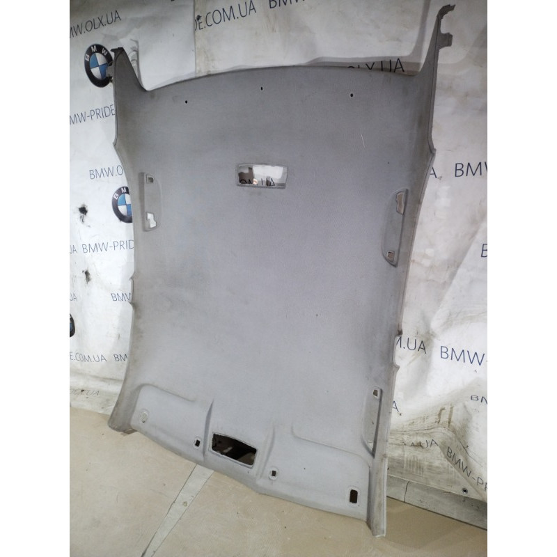 Обшивка потолка (салон) Mazda 6 GH 2008 2.0 RF7J