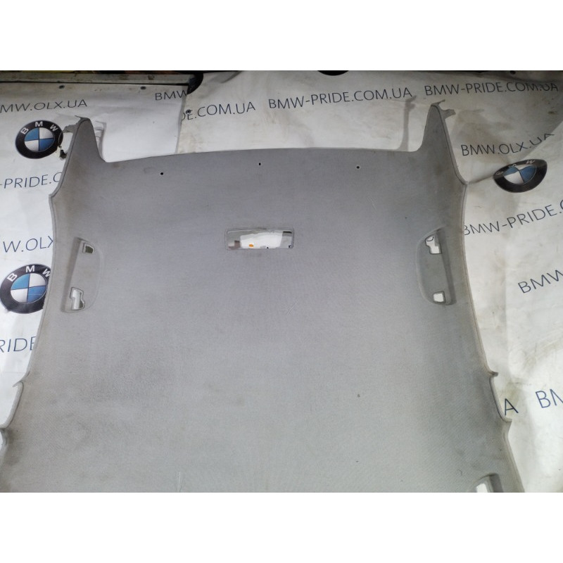 Обшивка потолка (салон) Mazda 6 GH 2008 2.0 RF7J