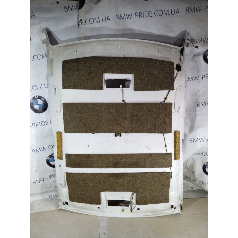 Обшивка потолка (салон) Mazda 6 GH 2008 2.0 RF7J