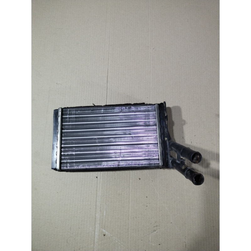 Радиатор печки (отопление и кондиционирование) Volkswagen Passat B5 2003 2.5 AKN 8D1819031B