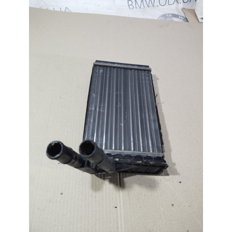 Радиатор печки (отопление и кондиционирование) Volkswagen Passat B5 2003 2.5 AKN 8D1819031B