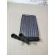 Радиатор печки (отопление и кондиционирование) Volkswagen Passat B5 2003 2.5 AKN 8D1819031B