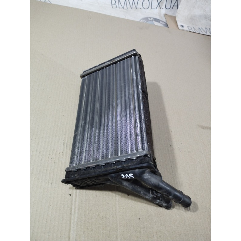 Радиатор печки (отопление и кондиционирование) Volkswagen Passat B5 2003 2.5 AKN 8D1819031B