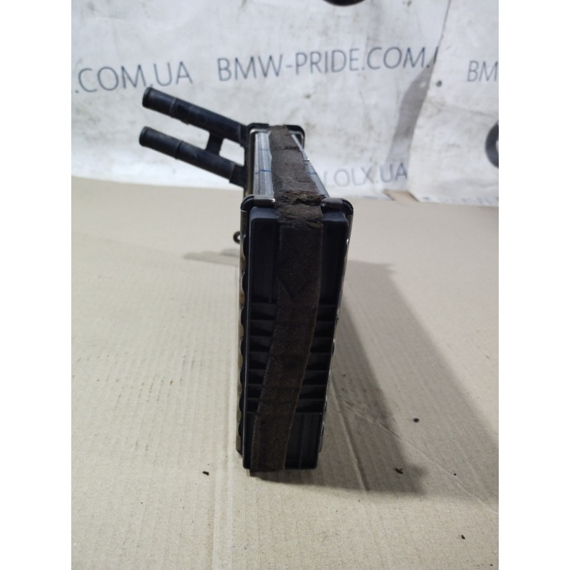 Радиатор печки (отопление и кондиционирование) Volkswagen Passat B5 2003 2.5 AKN 8D1819031B