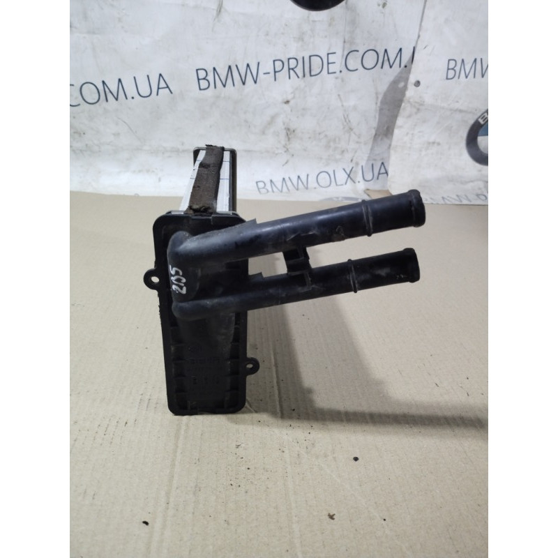 Радиатор печки (отопление и кондиционирование) Volkswagen Passat B5 2003 2.5 AKN 8D1819031B